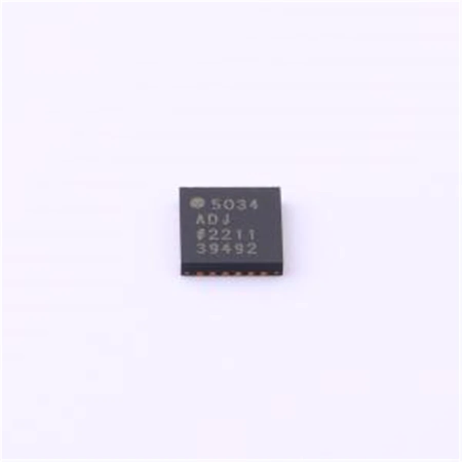 ADP5034ACPZ-R7