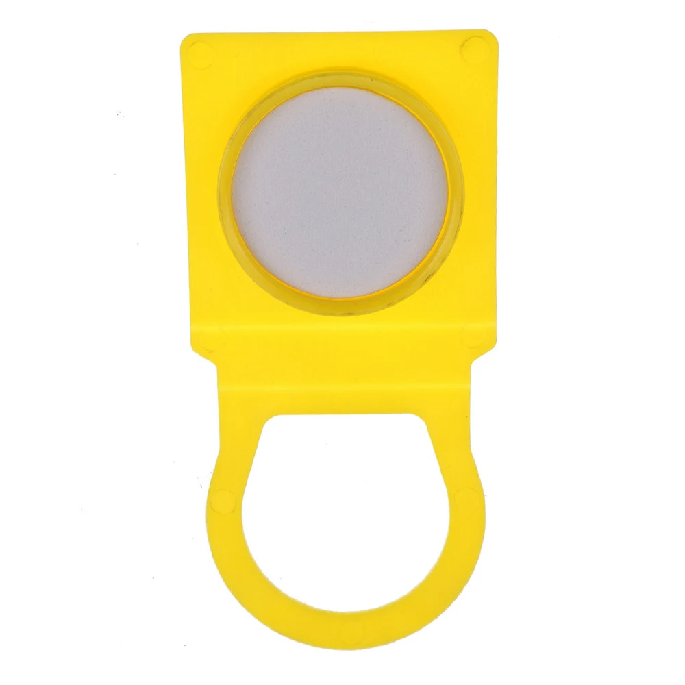 Yellow Radiator Coolant Reservoir Tank Cap 55111074AA for JEEP CHEROKEE GRAND COMPASS LIBERTY,for DODGE GRAND RAM 1500 1pc radiator cap