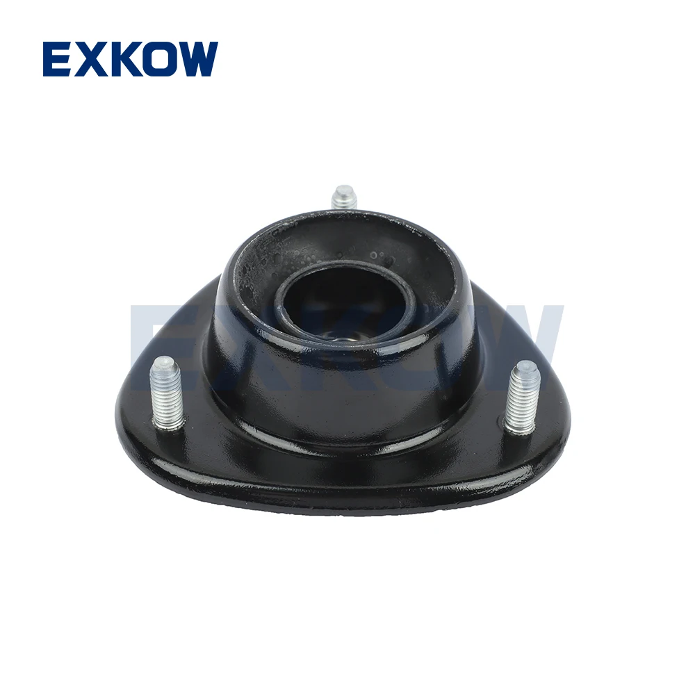 2 個フロントサスペンションストラットインシュレーター三菱パジェロ  