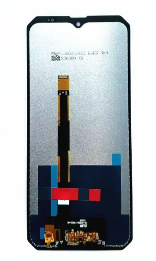 6.58 Inch Original New For Blackview BV7100 Touch Screen +