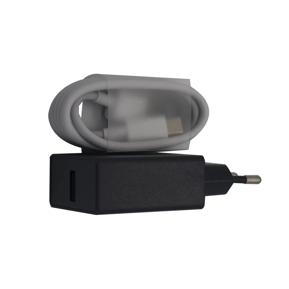 Banana Pi BPI-M5 5V3A Charger +Type-C Cable Power Adapter EU ,US Optional