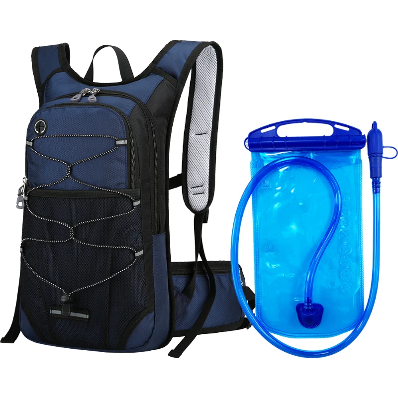 13L Waterproof Hydration Backpack