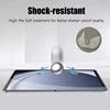 2pcs Pet Screen Protector For Samsung Galaxy Tab S7 Fe S9 Fe A9 Plus S6 Lite S7 S8 S9 A8 Plus Protective Clear Film No Glass 3
