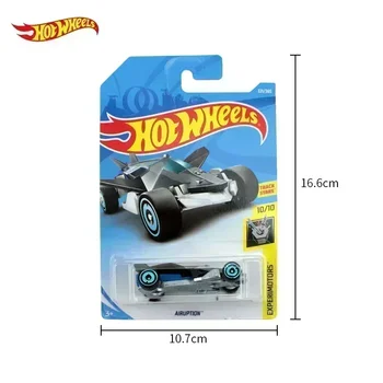 Original Hot Wheels 72 Style Sport Car 1:64 Honda Dodge Metal Model Race Bus Kid Toys for Children Diecast Vehicle Birthday Gift