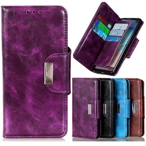 Image for Wallet Card Case FOR HONOR MAGIC 5 PRO Phone Cases 