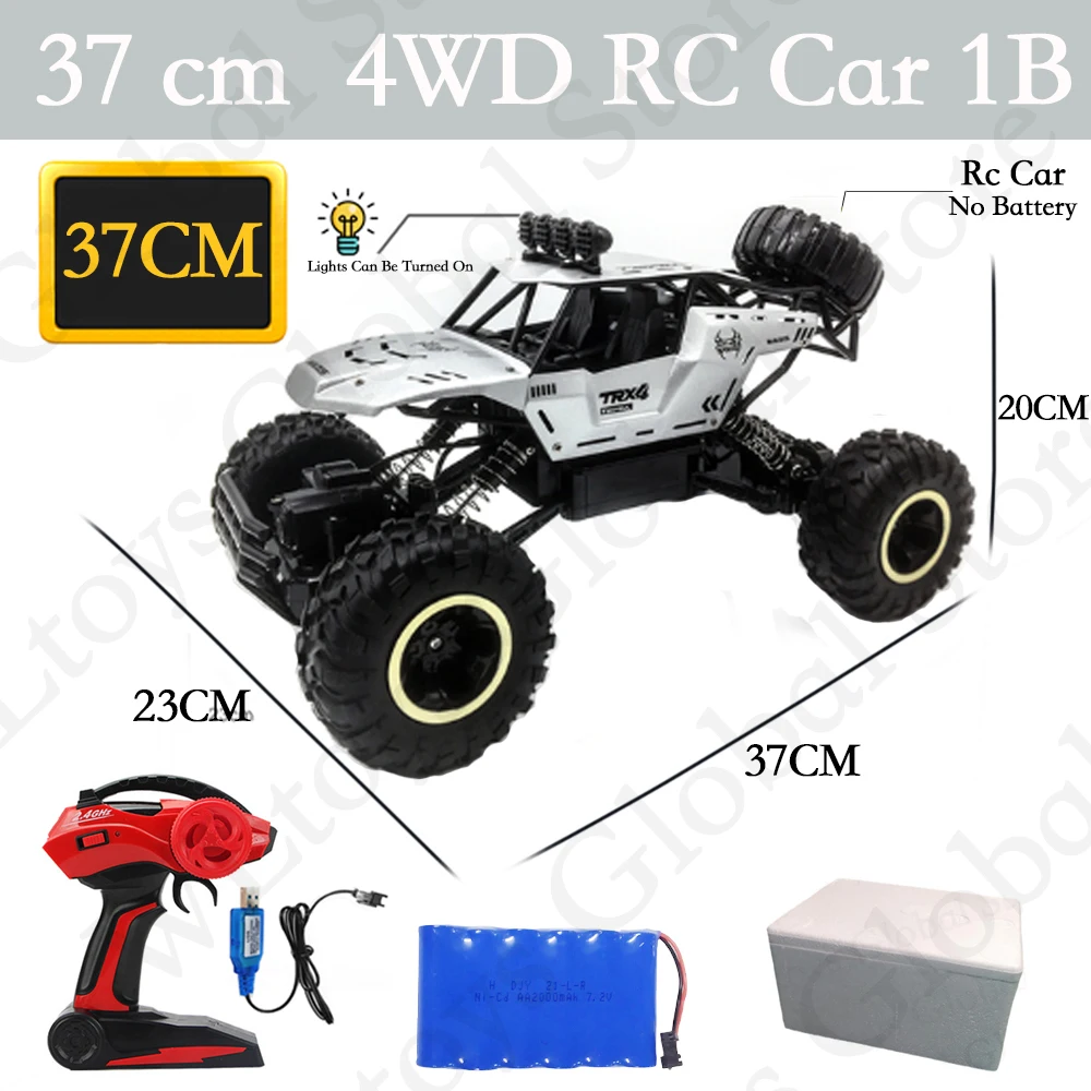 remote control stunt car 2022 New 1:12 4WD RC Car Updated Version 2.4G Radio Control RC Cars Off-Road Remote Control Car Trucks Toys For Kids Boys Adults rc auto RC Cars