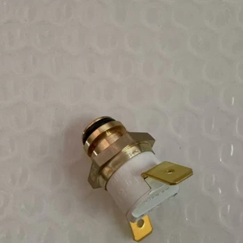 Nuovo per KARCHER Steam Cleane Consumables SC3DSG2/2 Regolatore di pressione
