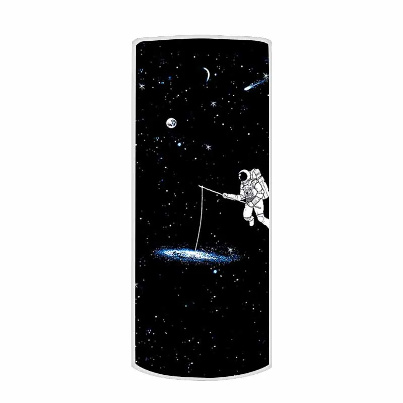Charming Cartoon Soft Silicone Phone Case - Luxury TPU Protective Cover