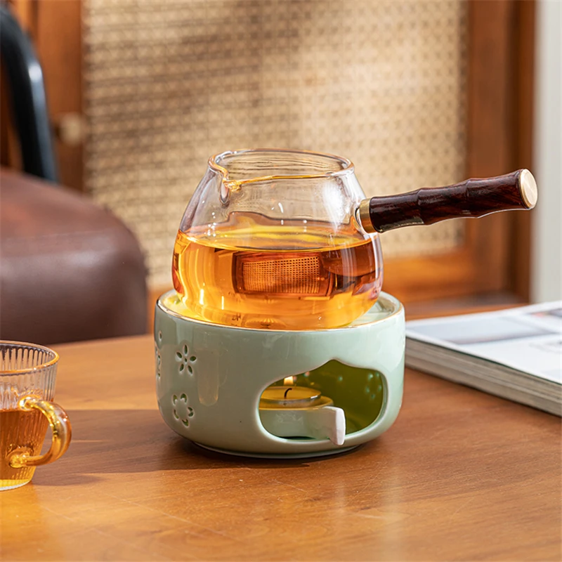 VBESTLIFE base chauffante pour tasse à café Smart Mug Warmer 3 Vitesses