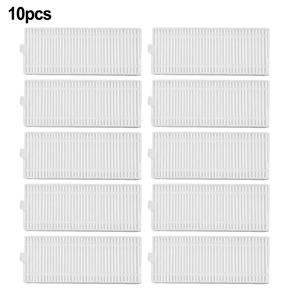 Affordable Filter For Tapo RV30 Plus For Tapo RV10 For Tapo RV10 Plus For Tapo RV30 For Vacuum Cleaner Replacement