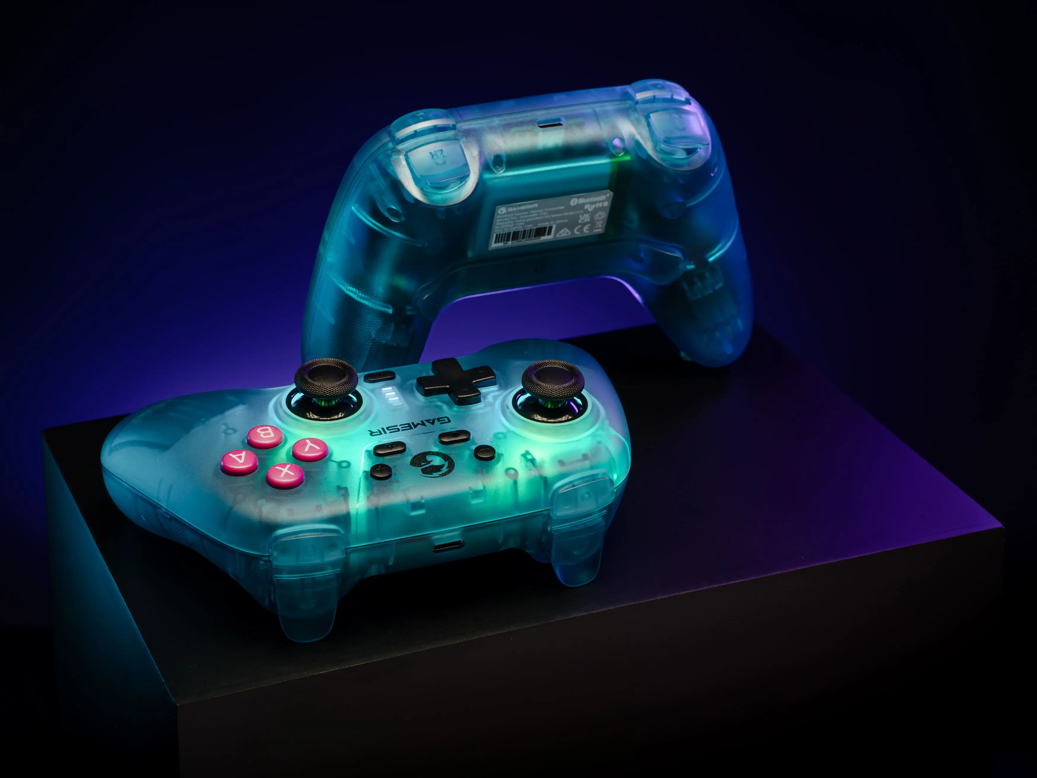 GAMESIR  Ʈѷ  Ʈѷ PC  Ȧ ̽ƽ,  Xbox  ġ, ȵ̵   , T4N