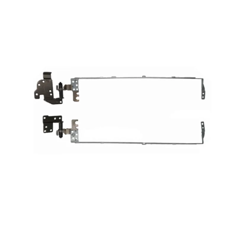 새로운 Acer Aspire E1-510 E1-530 E1-570 E1-532 E1-572G E1-572 Z5WE1 노트북 LCD 화면 전면 베젤 경첩