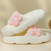 Cartoon Baby Slippers Cute Toddler Slip-on Shoes with Non-slip and Wear-resistant Sole Slippers for Kids Boys Shoes 6