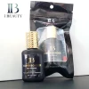 Original I-Beauty Lash Glue IB Master/SUPER PLUS SUPER BONDER/PRIMER Eyelash Extension Adhesive 7 Weeks Retention 0.5 Drying 2