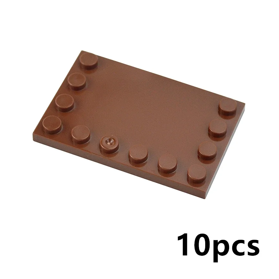 Advanced Educational DIY Building Blocks Set - High-Tech Spare Parts