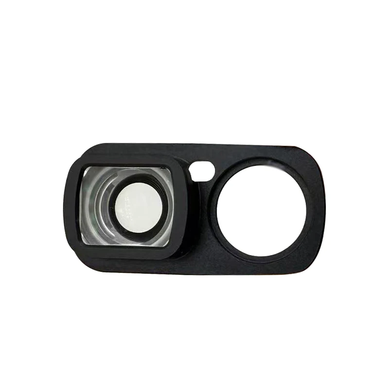 Wide-angle Lens