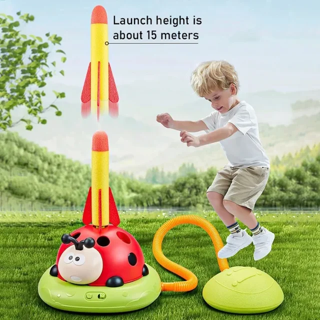 5-in-1 Musical Sports Game Toy 6