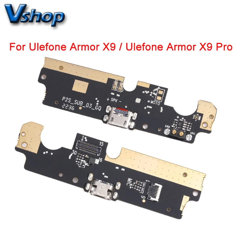 Cable Téléphone USB Type C Compatible Avec ULEFONE ARMOR 3W