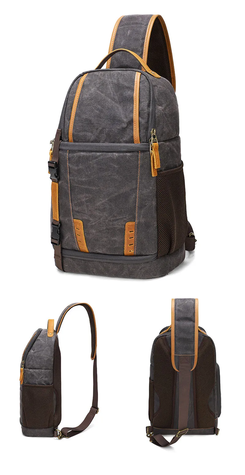 outdoor photography camera bag