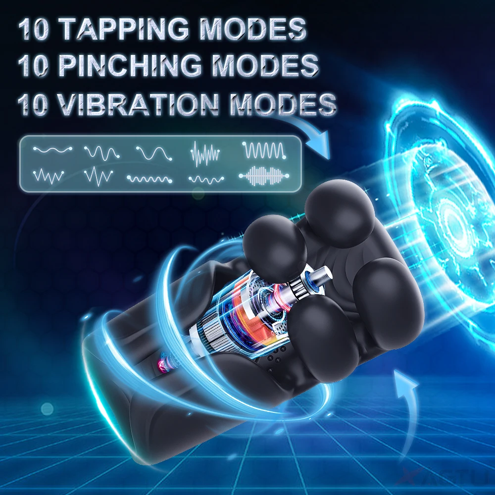 male masturbator male masturbator cup male masturbation aid male masturbator penis training glans vibrator pinching penis trainer massager tapping stroker stimulator for men sex toys