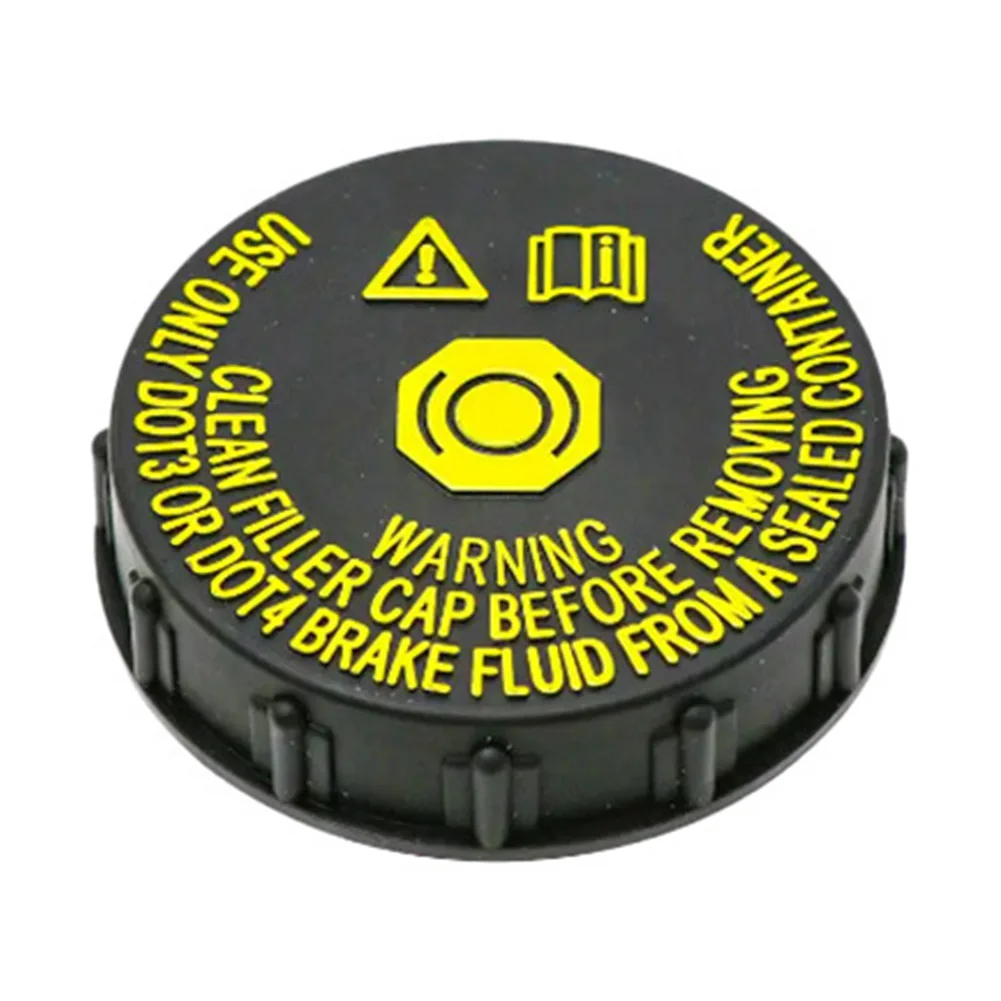 Cap Reservoir Cap for ROGUE 2015-Car Accessories