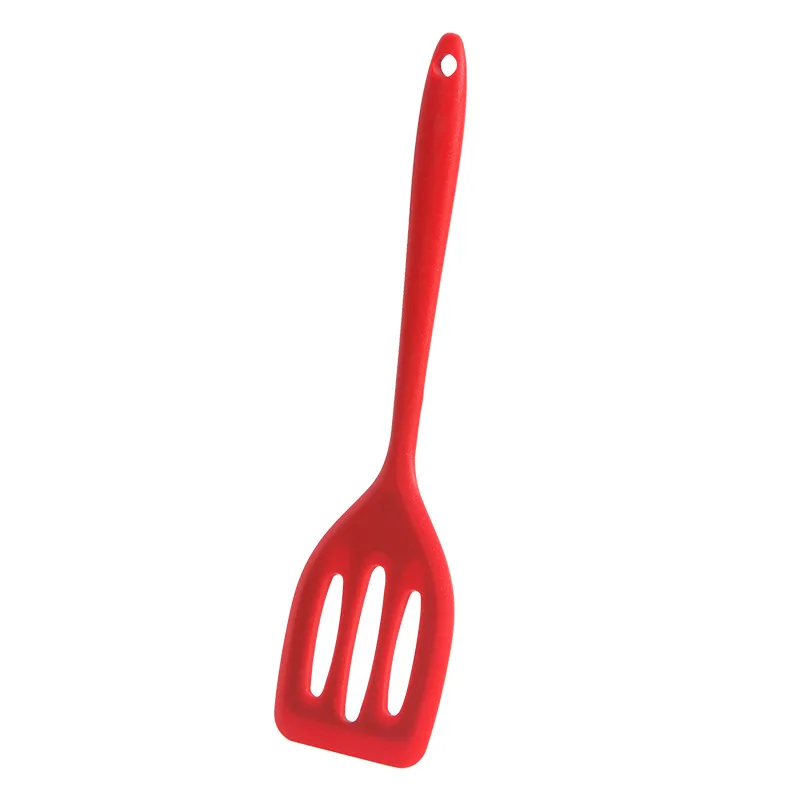Premium Silicone Cooking Spatula for Versatile Kitchen Use