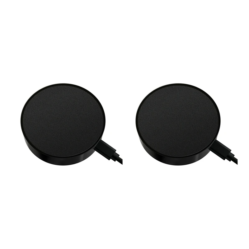 

2X Smart IR Remote Controller,Tuya Wifi Infrared Remote Control For TV DVD AUD AC Work For Alexa Googlehome Alice