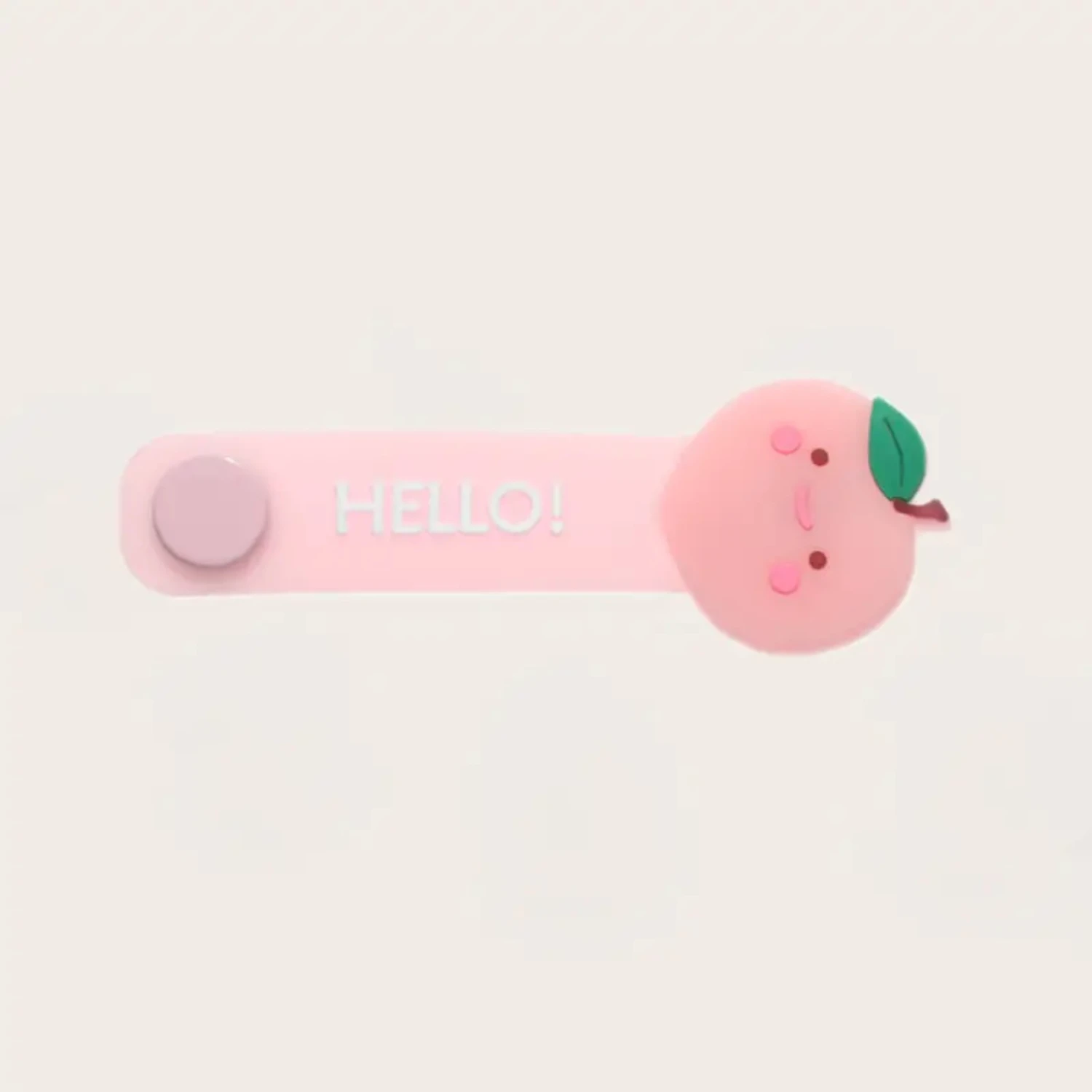 Peach