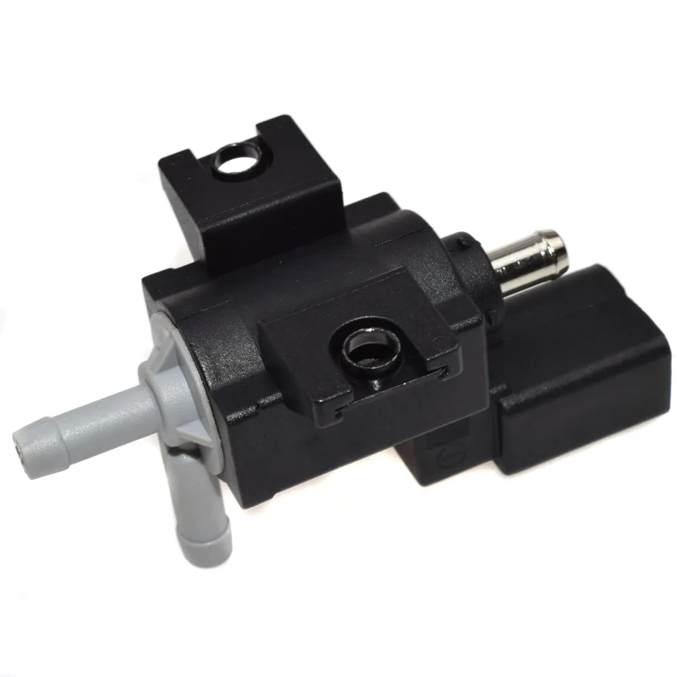 Valvola Solenoide Controllo Pressione Turbo Gorgeri - Ricambio Per 037 906 283 C