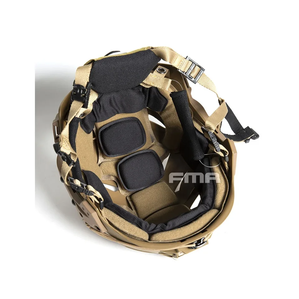 実物再現シリーズ　FAST SF MC-BK　Lサイズ　level3A　防弾 実物再現シリーズ FAST SF MC-BK Lサイズ level3A 防弾 実物再現