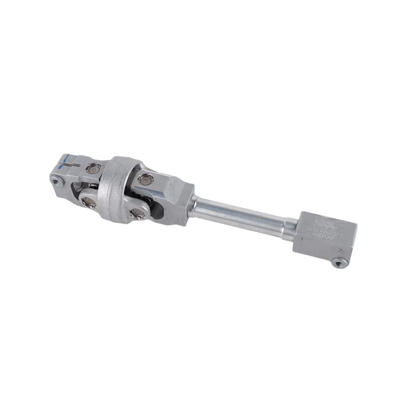 

Автозапчасти NIBD, вал рулевой колонки в сборе 32306762277, рулевой вал с двойным соединением для BMW X5 E53