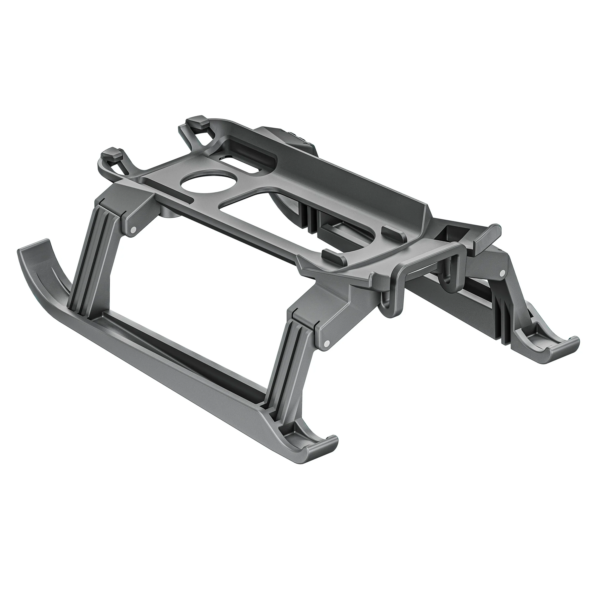 ตัวเลือกสินค้า ขาตั้งกล้องพับได้ DJI Air 3/3S แข็งแรง ปลอดภัย ใช้งานง่าย