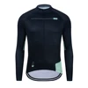 2023 Man Long Sleeve Cycling Shirts Bicycle Cycling Clothing Kit Mtb Bike Wear 2