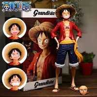 luffy action figure