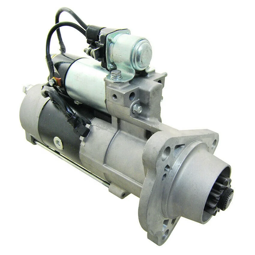

24V Starter motor fit RENAULT Truck M009T60471 M009T60471AM M009T60472 M009T60473 M009T61571 M009T61571AM M9T60471