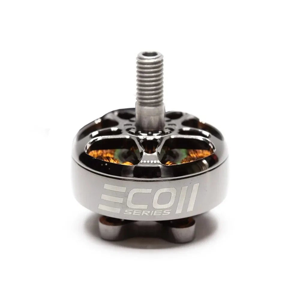 EMAX ECOII 2807 Belaidžis variklis 1300KV/1500KV/1700KV FPV dronui