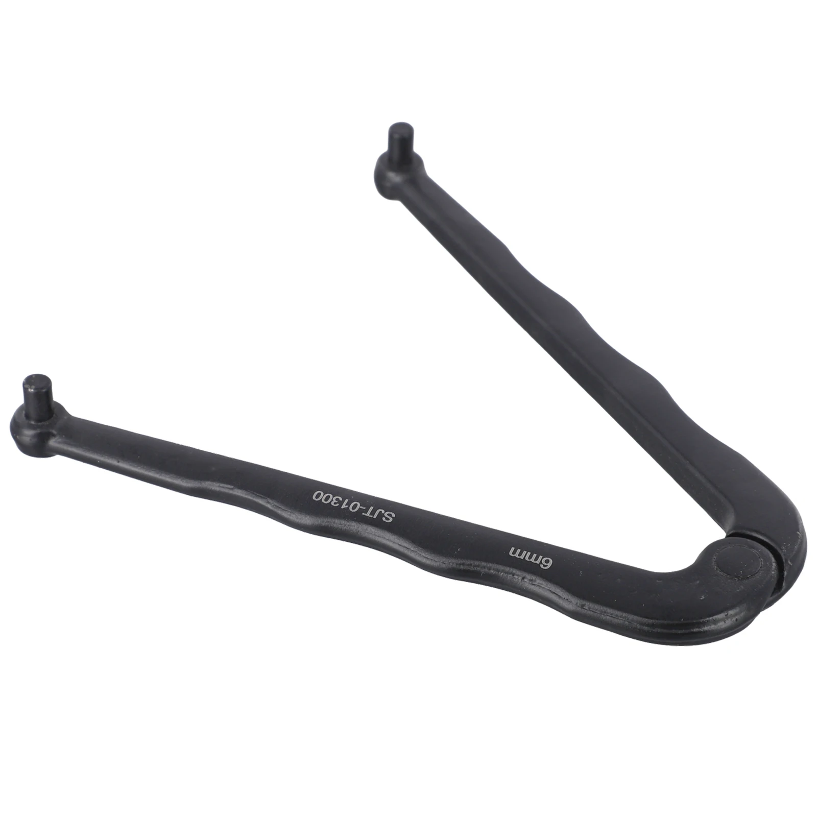 Ergonomisches Werkzeug, 2–8 mm Schraubenschlüssel, robuste Stahlkonstruktion, Komfortgriff-Design, Declutter-Werkzeugkasten, unverzichtbares Toolkit-Werkzeug für den Heimgebrauch – Detail 15