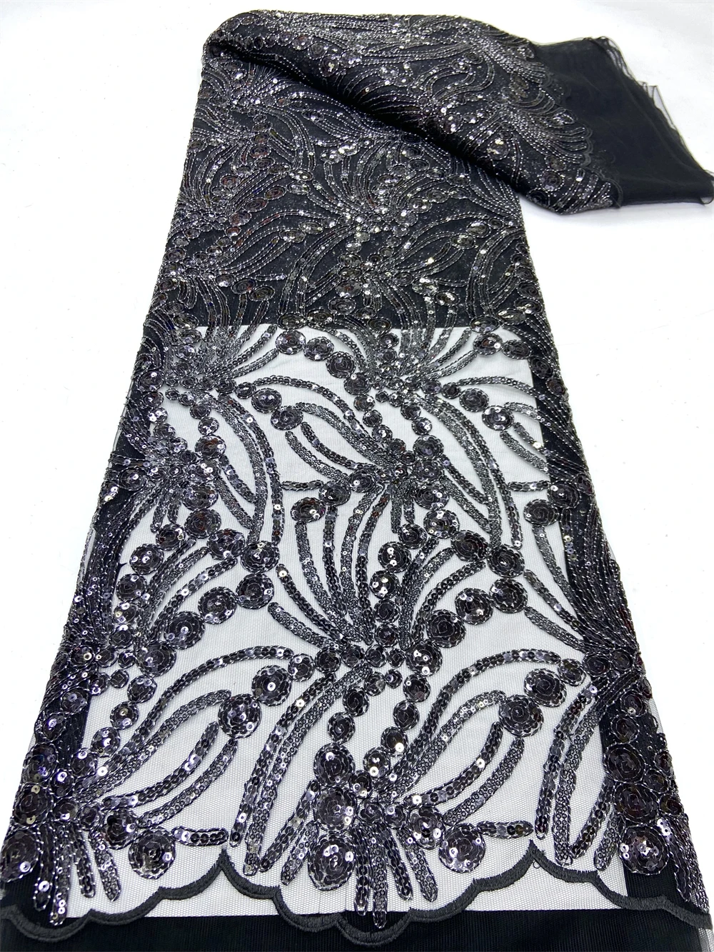 tecido-preto-de-lantejoulas-de-renda-africana-vestidos-de-festa-bordados-para-mulheres-design-de-tule-tecido-de-malha-de-costura-jy279-5-jardas
