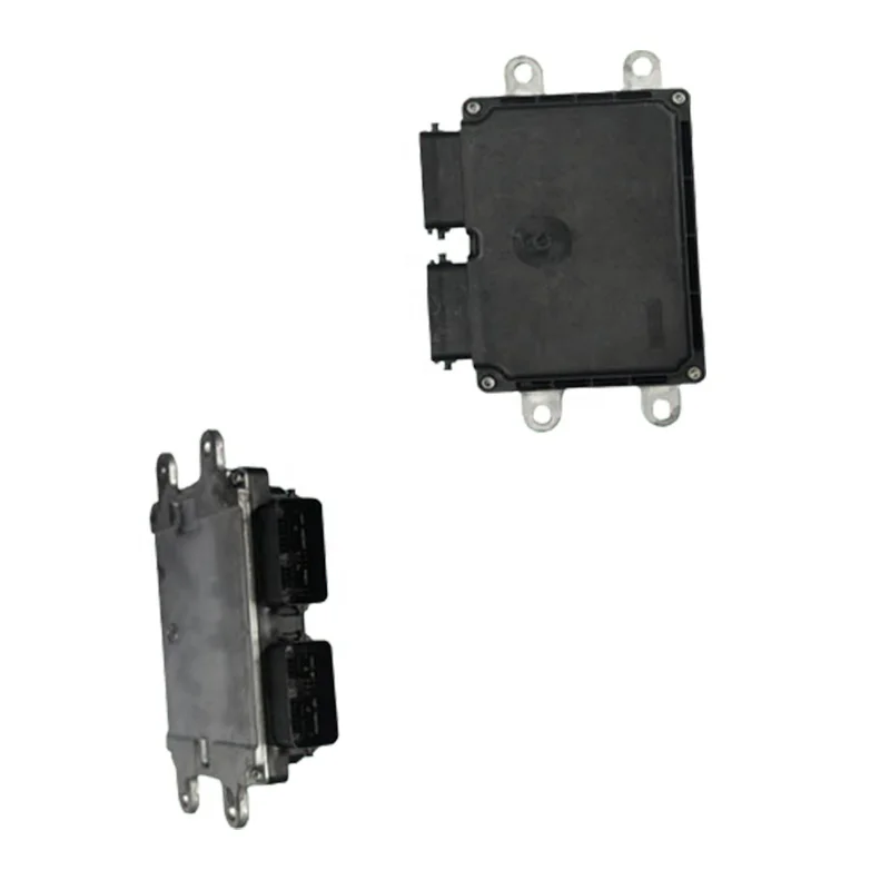 High Quality Engine Electronic Control Unit ECU OEM L57718881D, E6T60673H7 For MAZDA