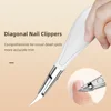 Toenail Clippers Dead Skin Remove Nail Ingrown Eagle Nose Nipper Cuticle Scissors Nail Cutter Paronychia Tools Pedicure Manicure 1