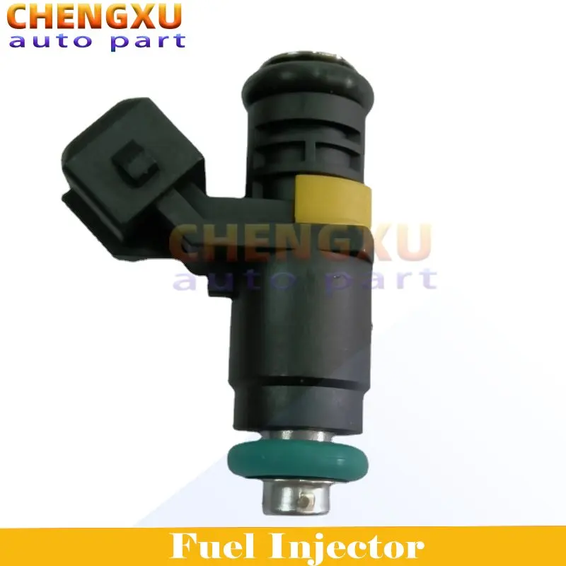 

MEV15-004-A Fuel Injector 4-Hole For Motorcycle 200CC-250CC