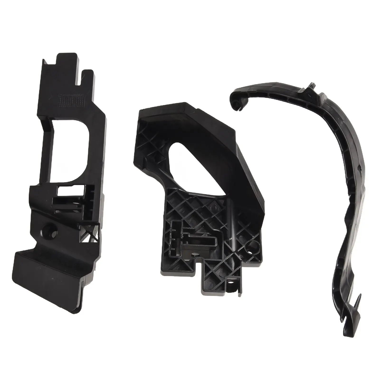 Parts Headlight Bracket Accessories Easy Installation Front Replacement For BMW For X5 X6 F15 F85