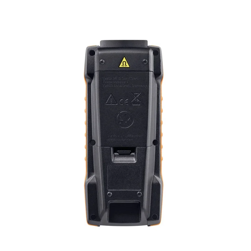 스테인리스 스틸 L형 피토 튜브 테스토 0635 2145 ? 0-600 ℃   범위, 350mm 길이, 유속계