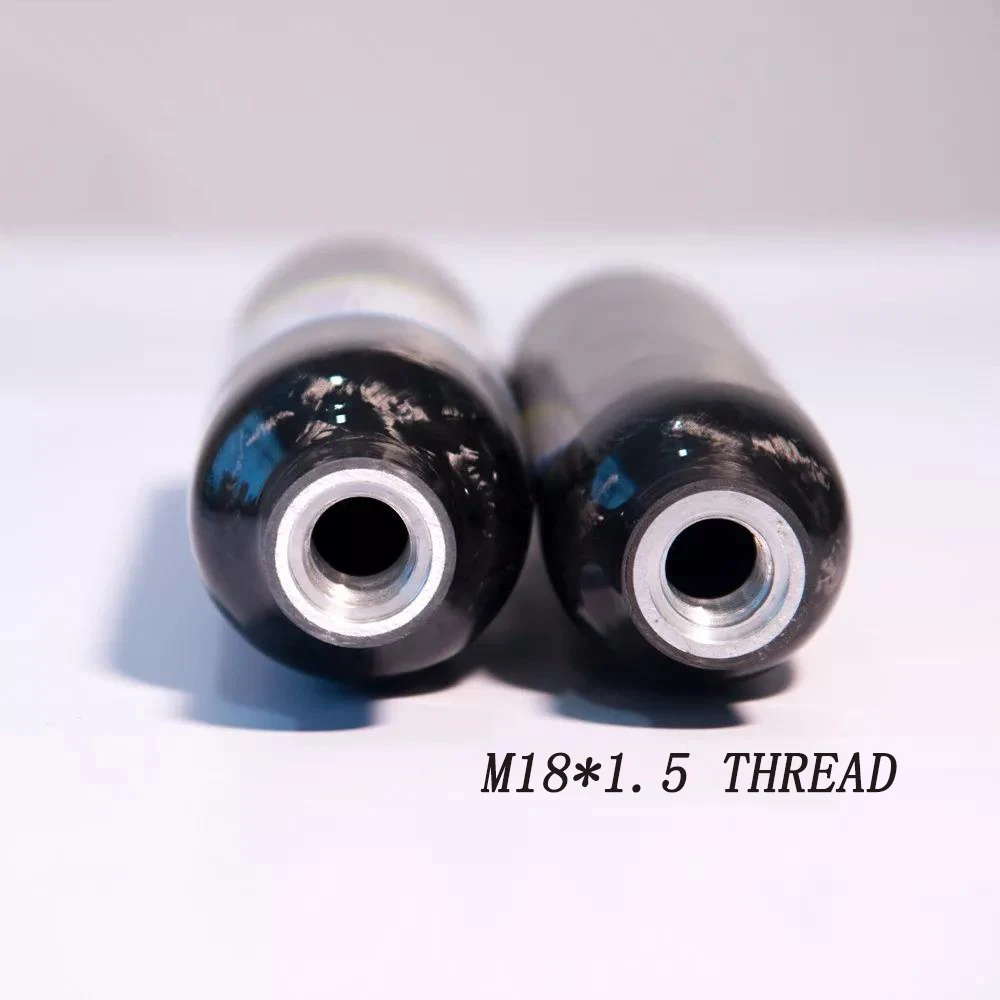 ź  Ǹ  ũ ũ, M18 * 1.5, 30Mpa 300Bar, 4500Psi, 0.5L, 0.42L, 0.36L