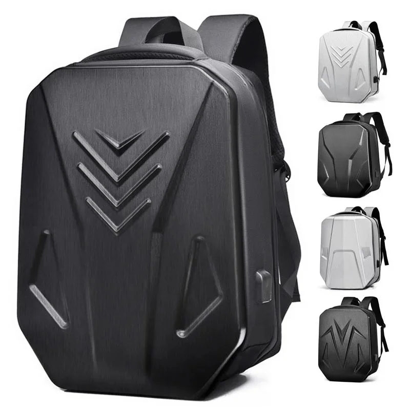 

Рюкзак Armor E-sports мужской для ноутбука 17 дюймов, уличный ранец для игр и колледжа с USB-зарядкой, подходит для путешествий и игр