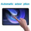 Tempered Glass for Xiaomi Pad 6 / Xiaomi Pad 6 Pro 11 inch 2023 Screen Protector Rear Camera Protector Anti Scratch Glass Film 4