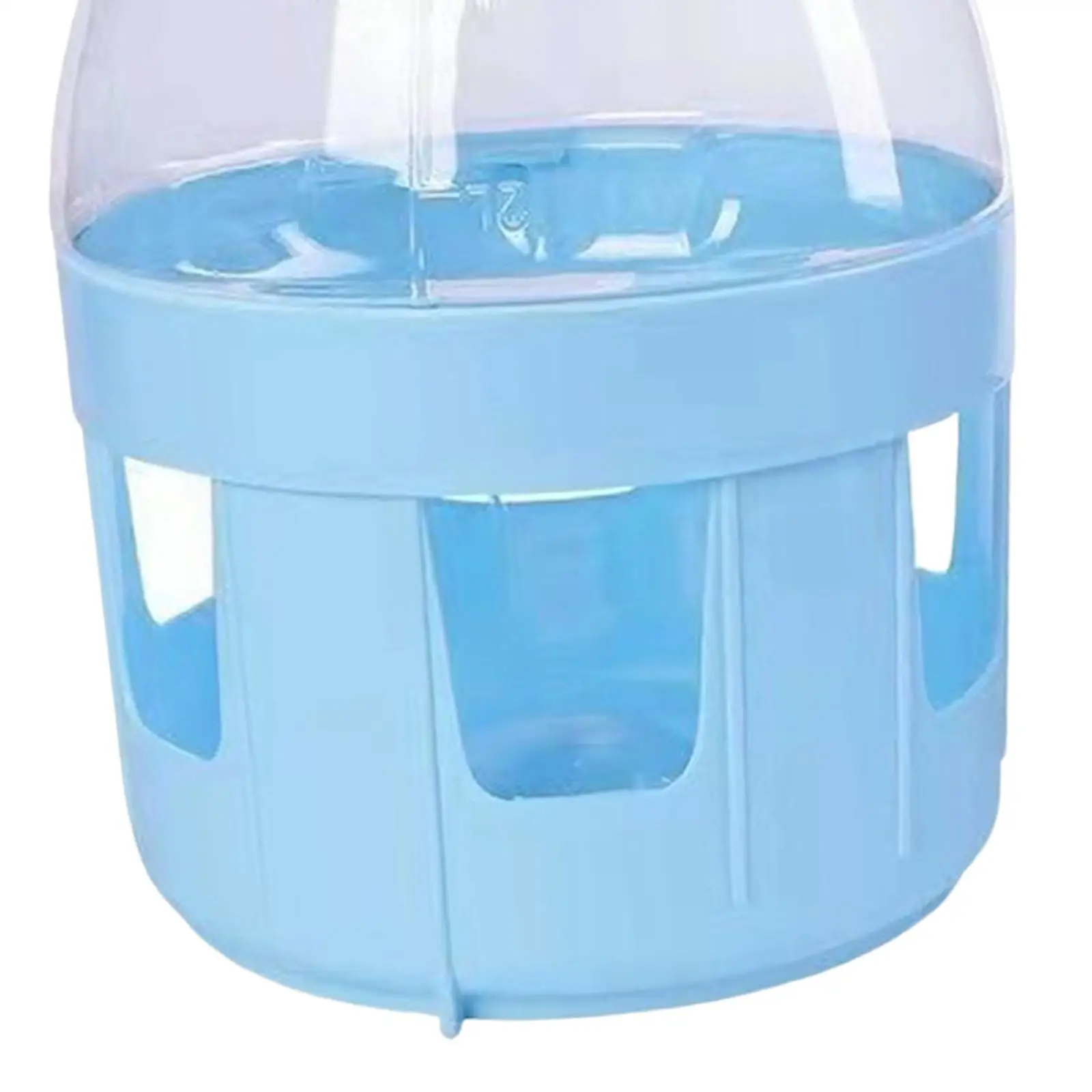 Pigeon Automatic Water Feeder Portable Hanging Dispenser Pet Supplies Pigeon Pigeon Automatic Water Feeder Portable Hanging Dispenser Pet Supplies Pigeon