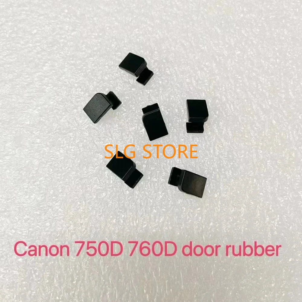 

Новая задняя крышка батарейного отсека задняя часть для фотоаппарата EOS 750d 760d