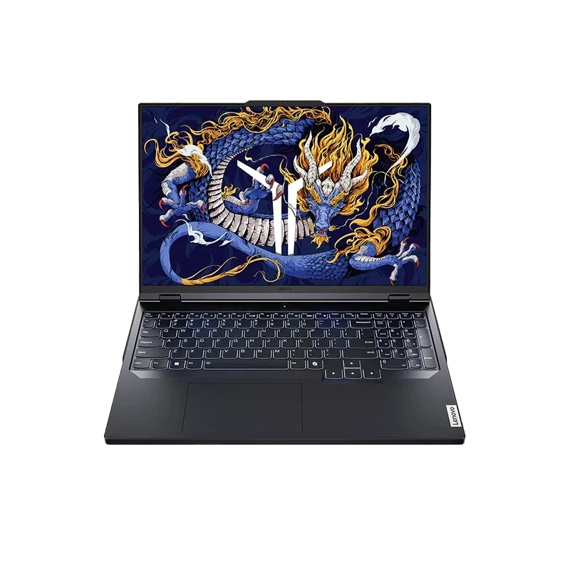 Lenovo LEGION Y9000P 2024 AI intel i9-14900H core Geforce RTX4060 8GB 16/32GB RAM 1/2TB SSD 16" 2.5K 240Hz Screen 3