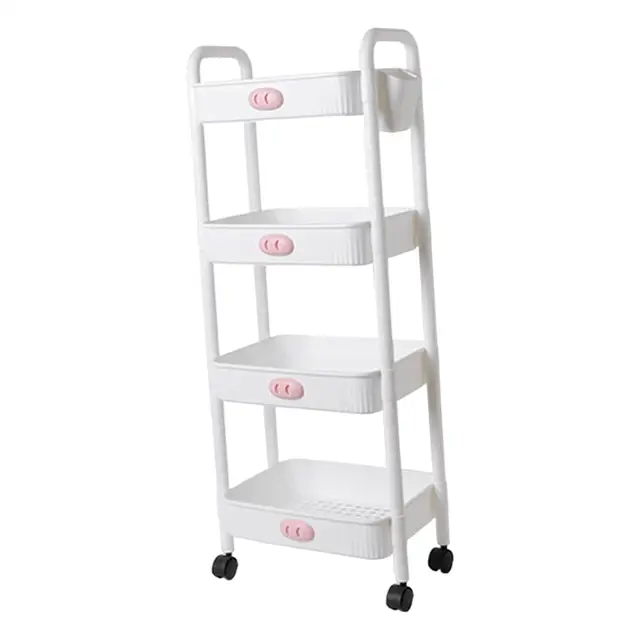 4 Tier
